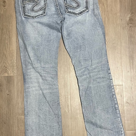 2pairs of silver jeans brand new - Picture 2 of 3